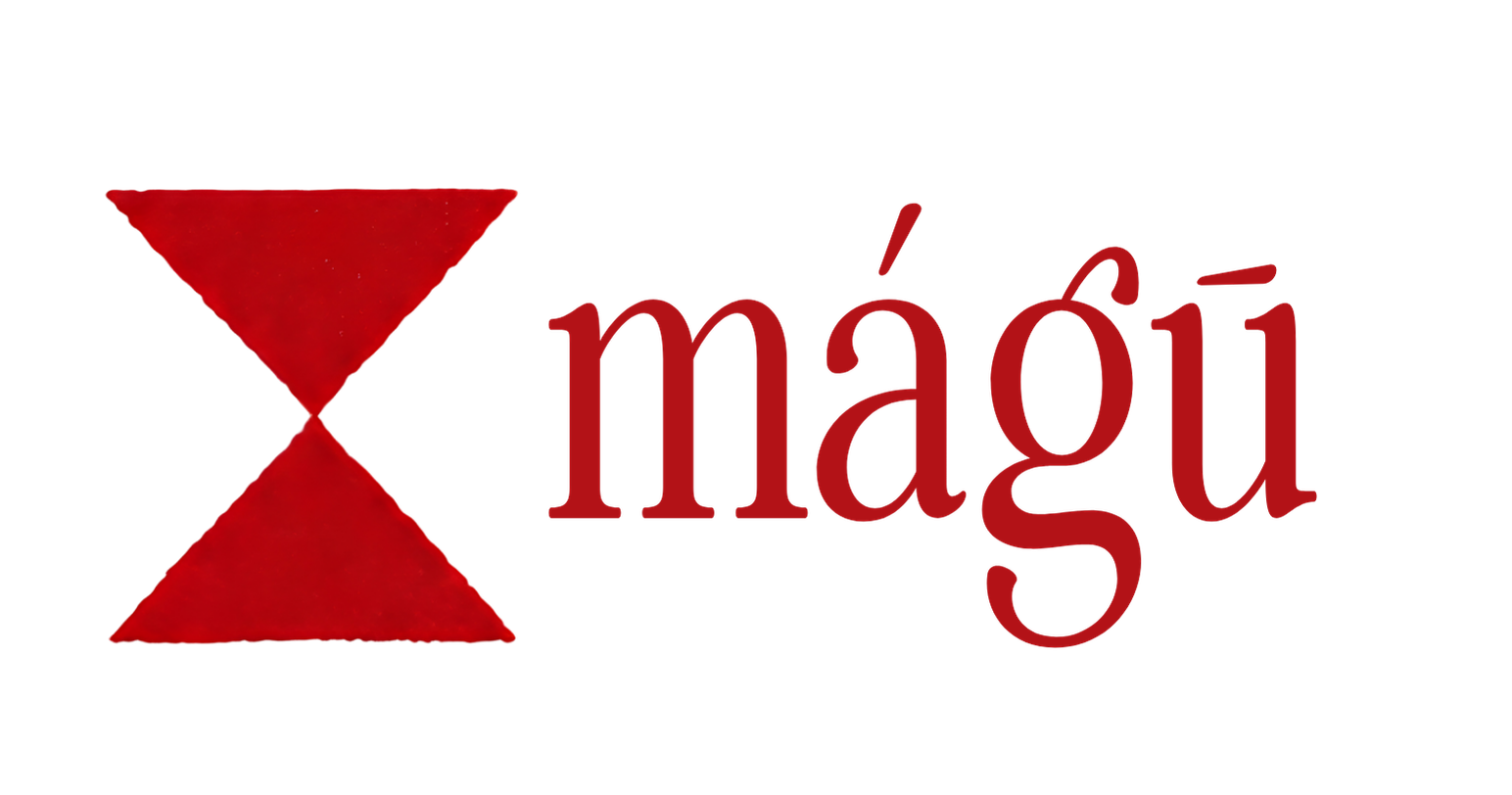 mágū
